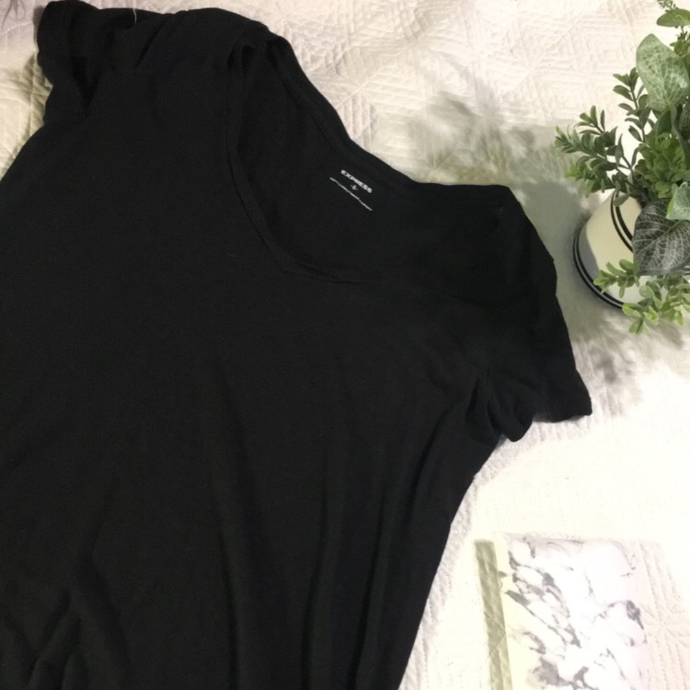 Express shirt